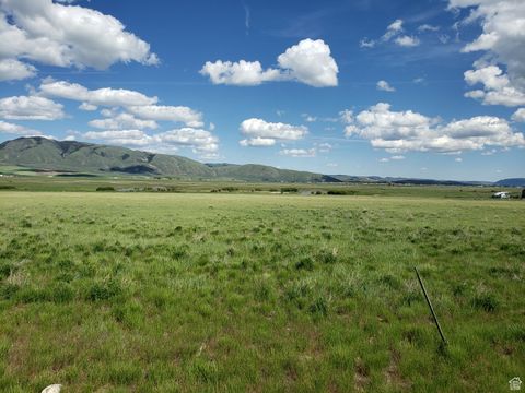 Vacant Land For Sale - 1720 Lower Bern Rd #8<br/> Bern, ID 83220