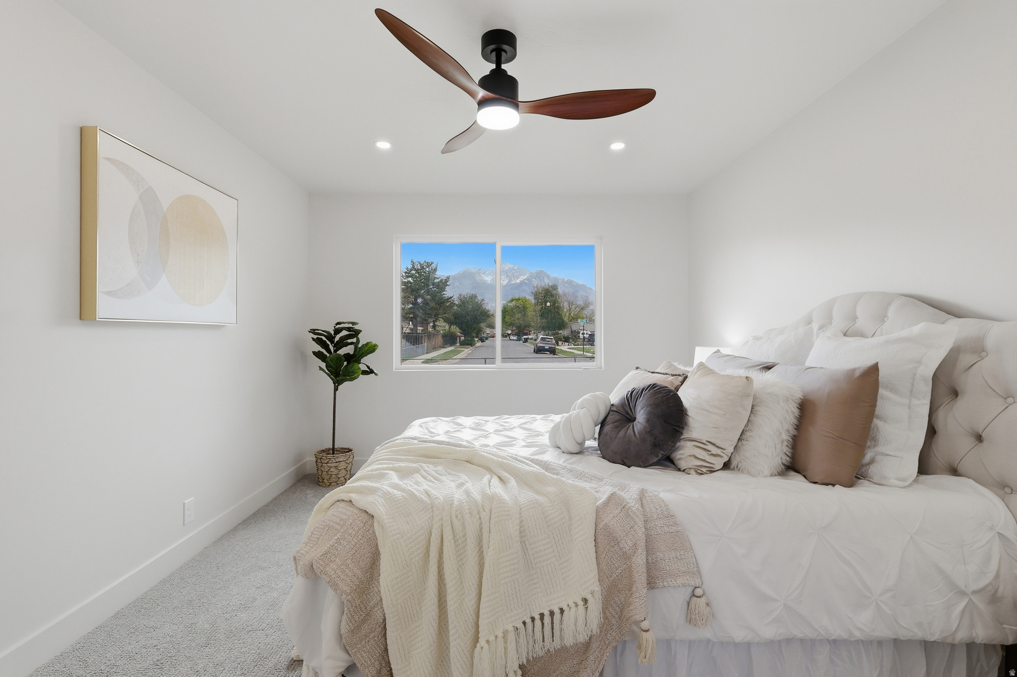 FAIROAKS - Residential