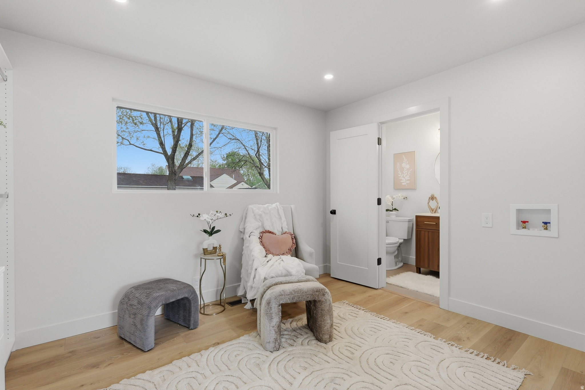 FAIROAKS - Residential