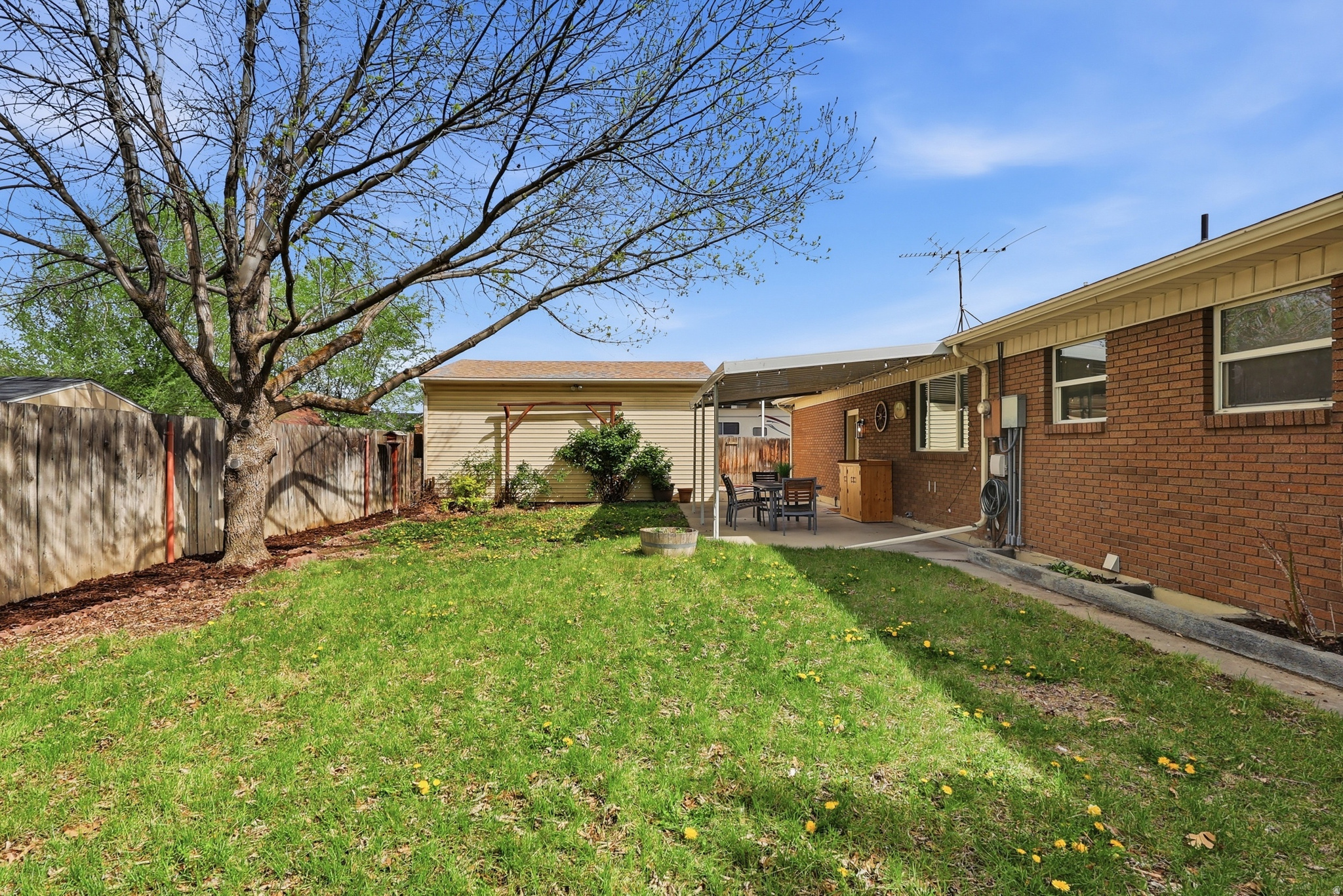 FAIROAKS - Residential