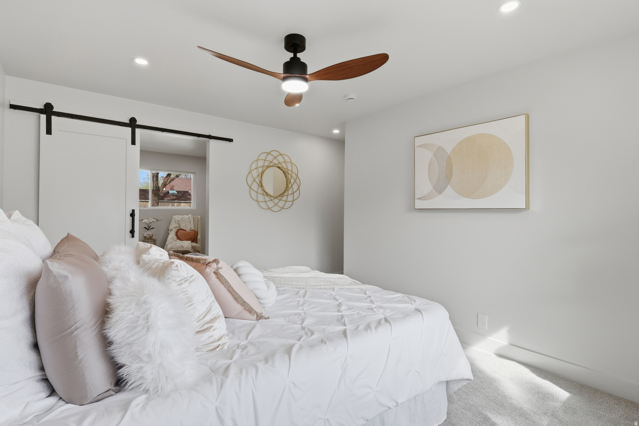 FAIROAKS - Residential