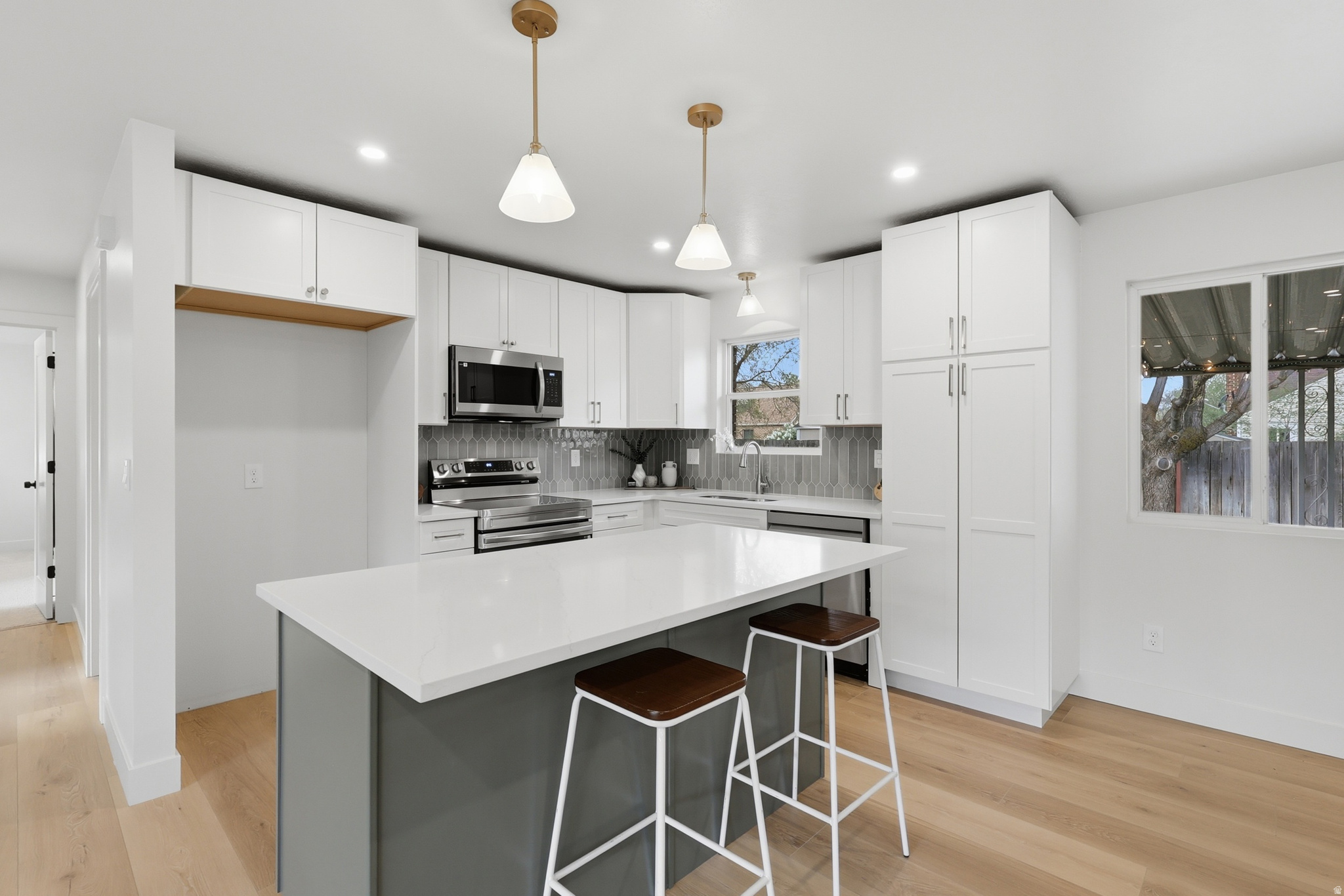 FAIROAKS - Residential