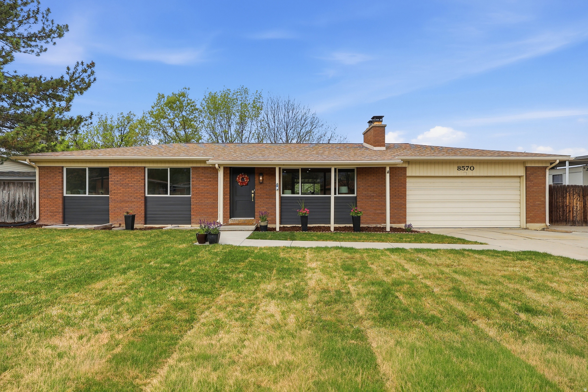 FAIROAKS - Residential