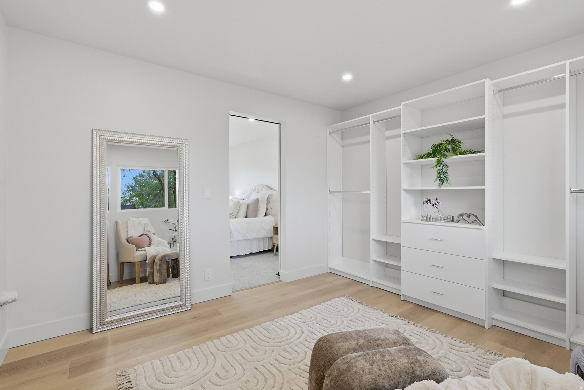 FAIROAKS - Residential