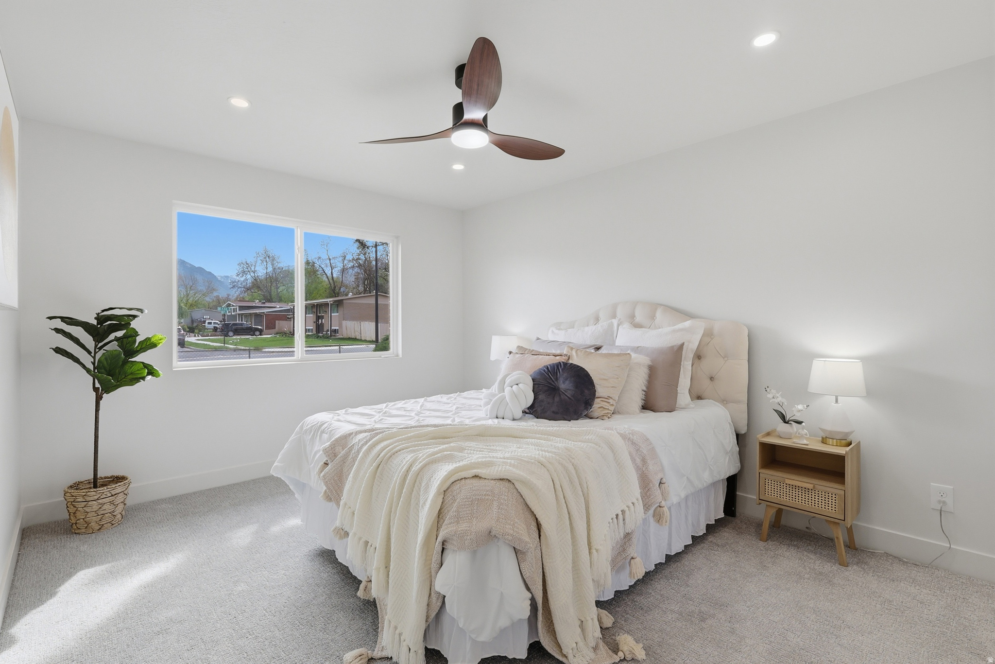 FAIROAKS - Residential