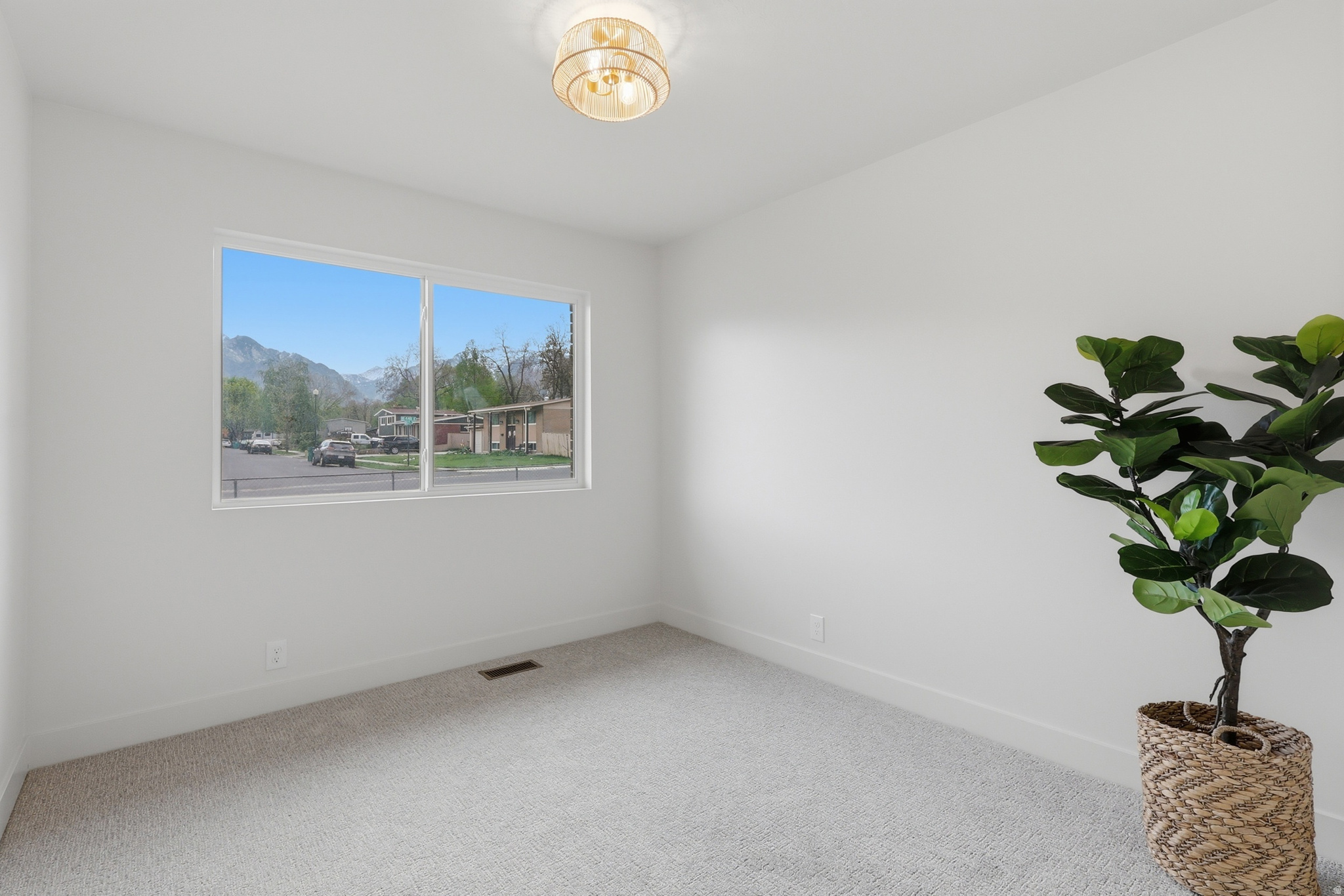 FAIROAKS - Residential