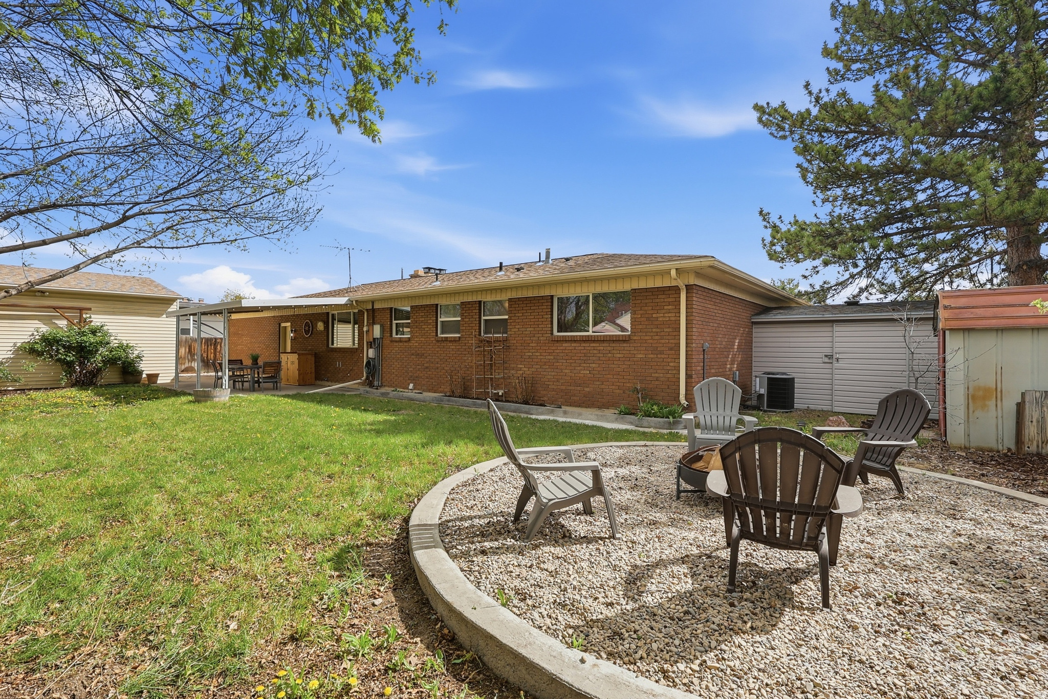 FAIROAKS - Residential