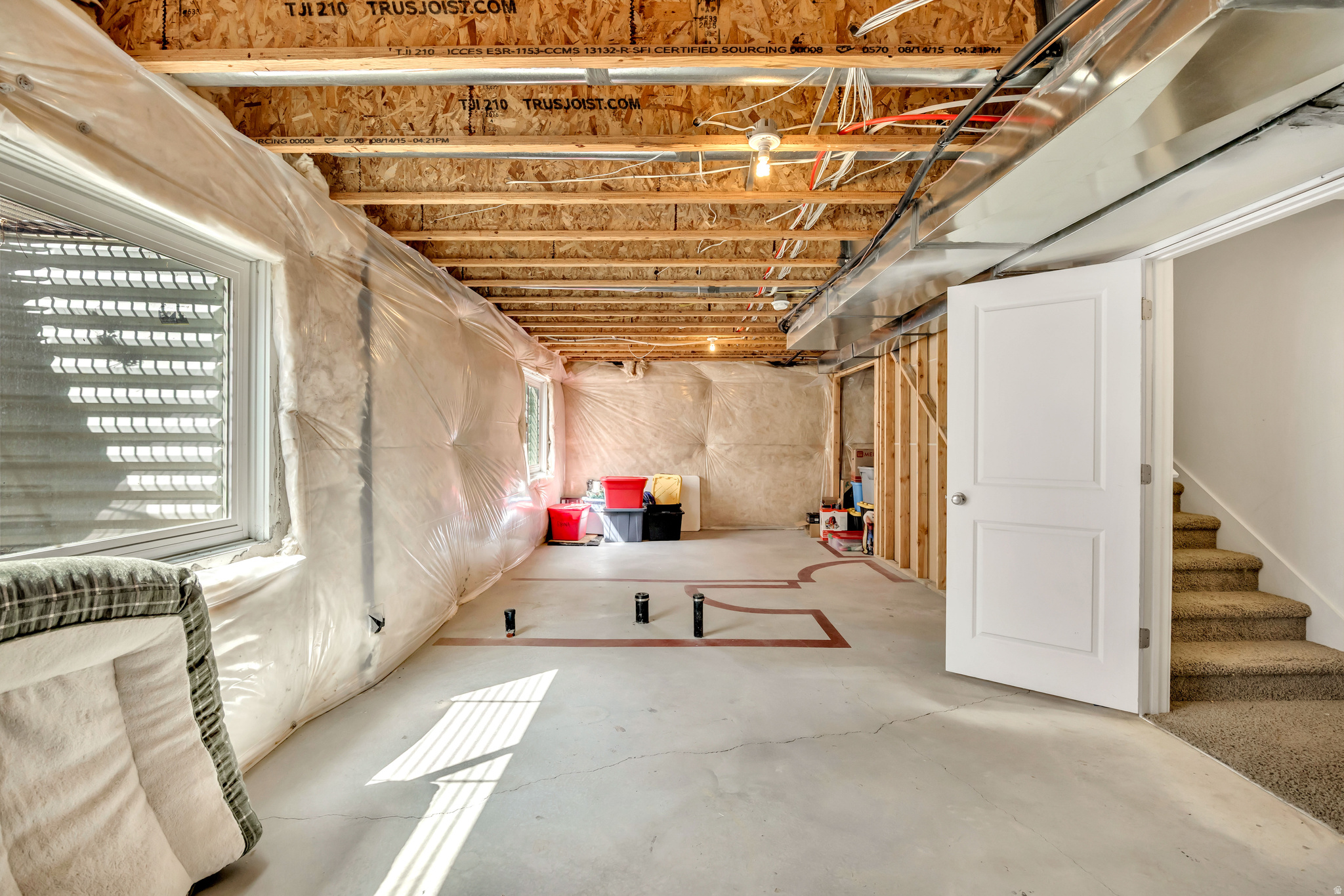 THE COTTAGES - Residential