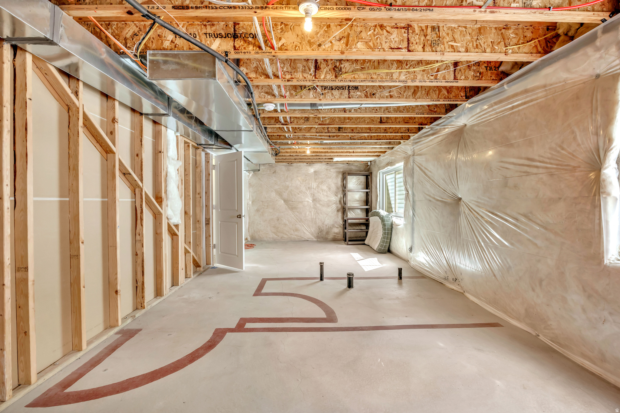 THE COTTAGES - Residential