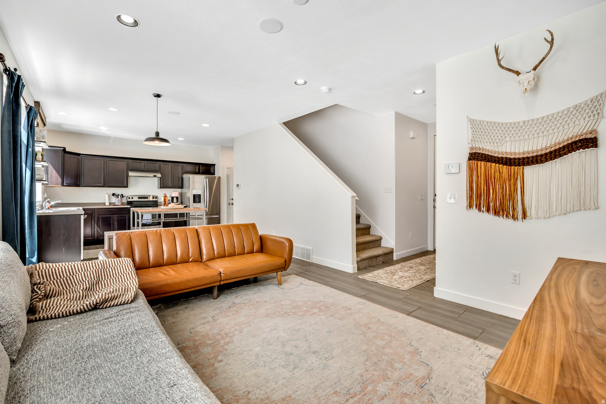 THE COTTAGES - Residential