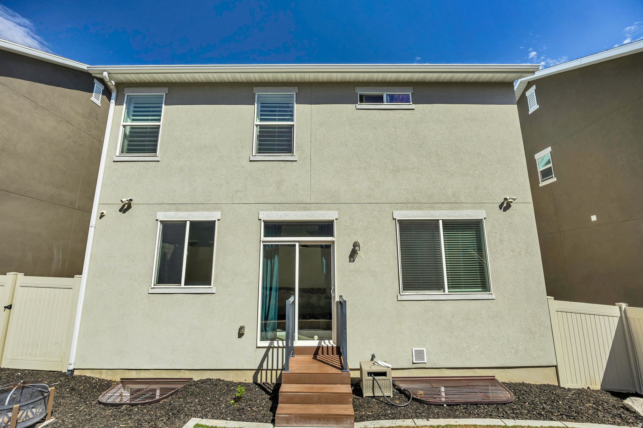 THE COTTAGES - Residential