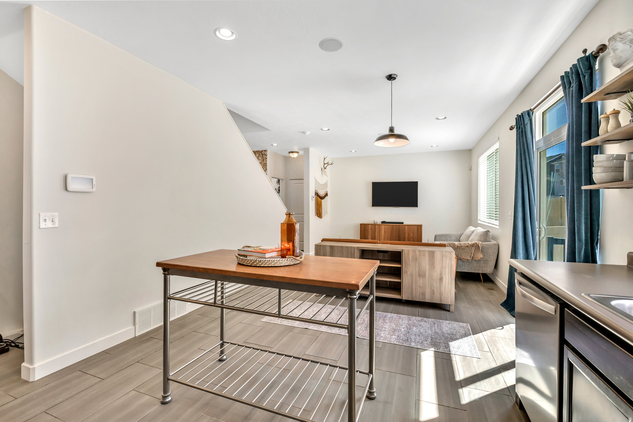 THE COTTAGES - Residential