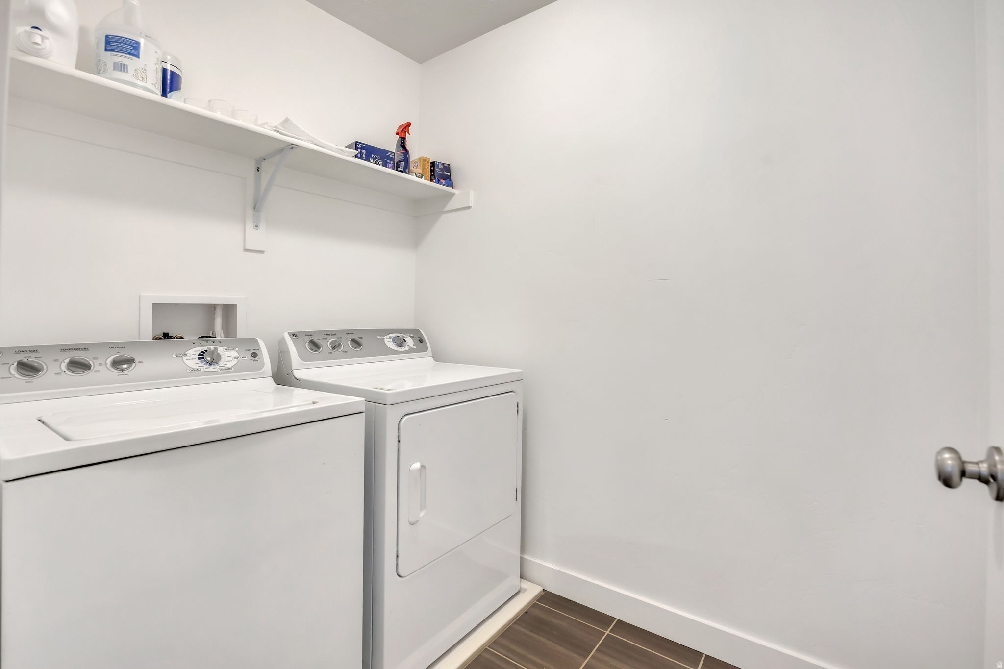 THE COTTAGES - Residential