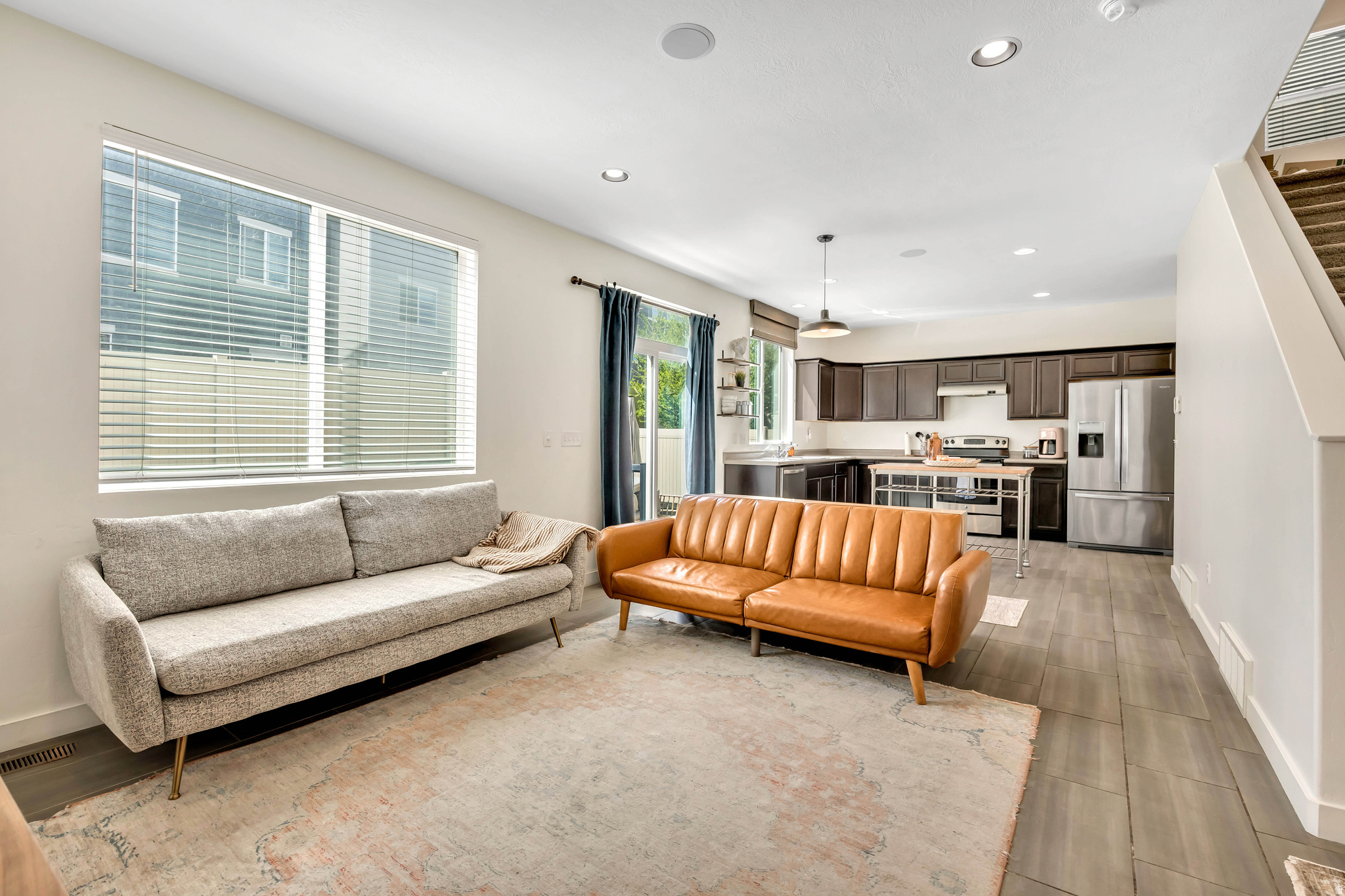 THE COTTAGES - Residential