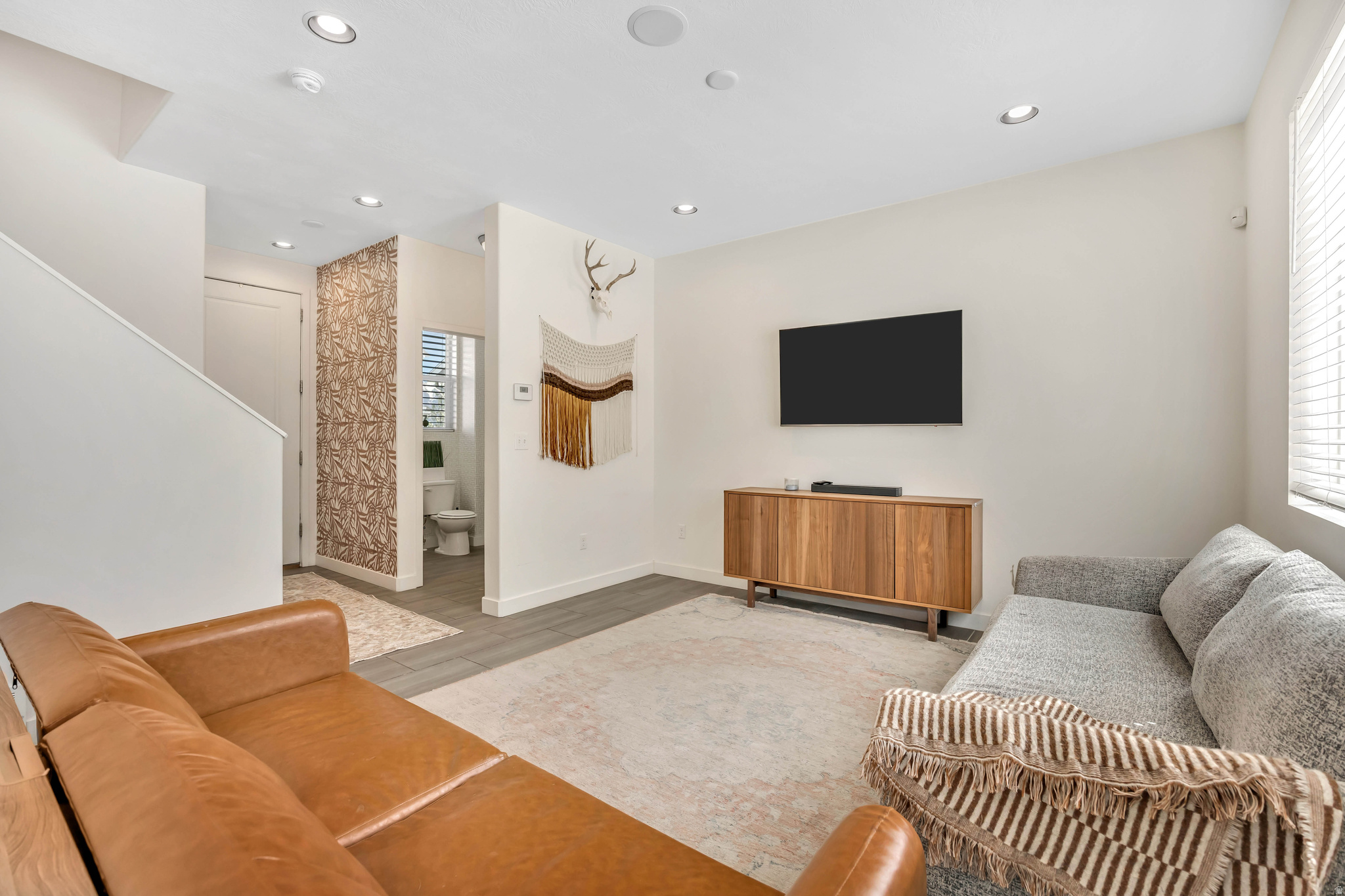 THE COTTAGES - Residential