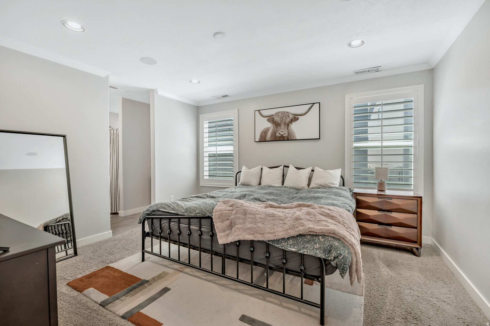 THE COTTAGES - Residential