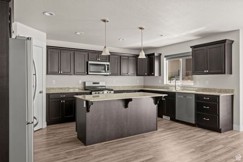 Tiny photo for 1453 W LINEN WAY, Lehi, UT 84043 (MLS # 2103960)