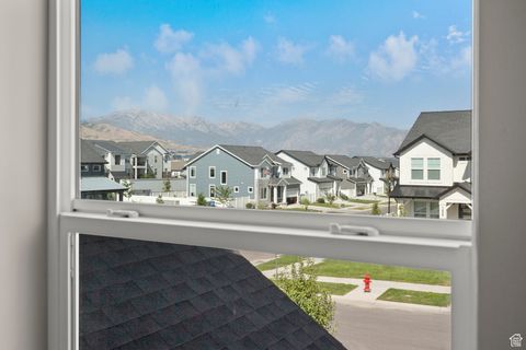 Tiny photo for 1453 W LINEN WAY, Lehi, UT 84043 (MLS # 2103960)