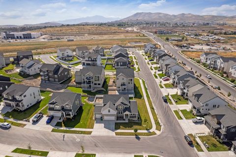Tiny photo for 1453 W LINEN WAY, Lehi, UT 84043 (MLS # 2103960)