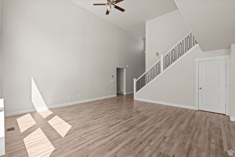 Tiny photo for 1453 W LINEN WAY, Lehi, UT 84043 (MLS # 2103960)
