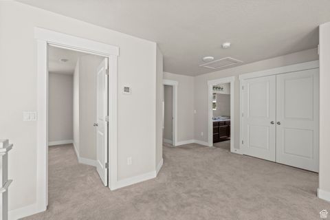 Tiny photo for 1453 W LINEN WAY, Lehi, UT 84043 (MLS # 2103960)