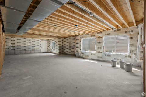 Tiny photo for 1453 W LINEN WAY, Lehi, UT 84043 (MLS # 2103960)