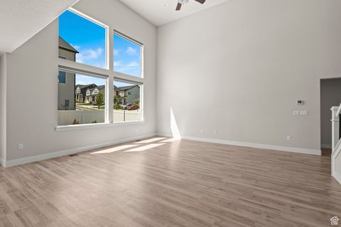 Tiny photo for 1453 W LINEN WAY, Lehi, UT 84043 (MLS # 2103960)