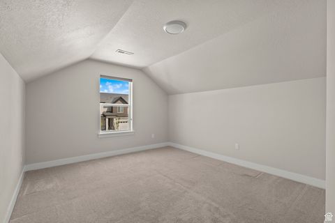 Tiny photo for 1453 W LINEN WAY, Lehi, UT 84043 (MLS # 2103960)