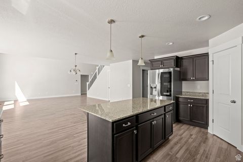 Tiny photo for 1453 W LINEN WAY, Lehi, UT 84043 (MLS # 2103960)