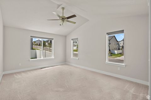 Tiny photo for 1453 W LINEN WAY, Lehi, UT 84043 (MLS # 2103960)