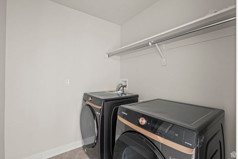Tiny photo for 1453 W LINEN WAY, Lehi, UT 84043 (MLS # 2103960)