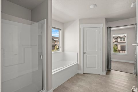 Tiny photo for 1453 W LINEN WAY, Lehi, UT 84043 (MLS # 2103960)