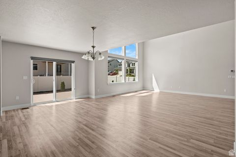 Tiny photo for 1453 W LINEN WAY, Lehi, UT 84043 (MLS # 2103960)