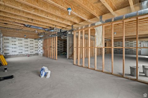 Tiny photo for 1453 W LINEN WAY, Lehi, UT 84043 (MLS # 2103960)
