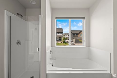 Tiny photo for 1453 W LINEN WAY, Lehi, UT 84043 (MLS # 2103960)