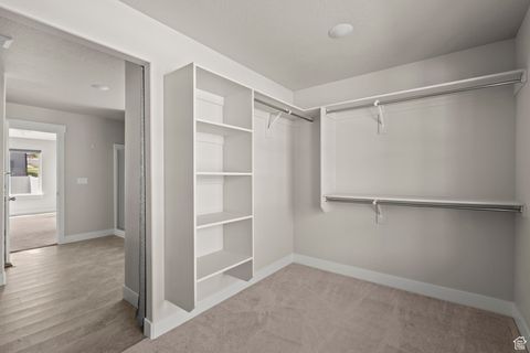 Tiny photo for 1453 W LINEN WAY, Lehi, UT 84043 (MLS # 2103960)