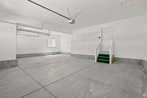 Tiny photo for 1453 W LINEN WAY, Lehi, UT 84043 (MLS # 2103960)