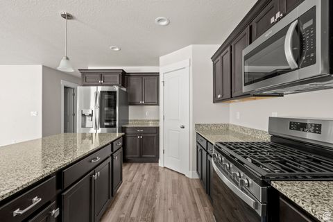 Tiny photo for 1453 W LINEN WAY, Lehi, UT 84043 (MLS # 2103960)