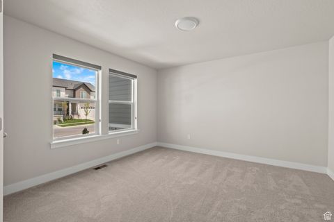 Tiny photo for 1453 W LINEN WAY, Lehi, UT 84043 (MLS # 2103960)