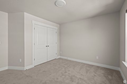 Tiny photo for 1453 W LINEN WAY, Lehi, UT 84043 (MLS # 2103960)