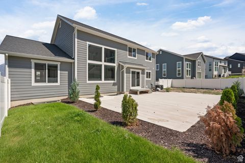 Tiny photo for 1453 W LINEN WAY, Lehi, UT 84043 (MLS # 2103960)