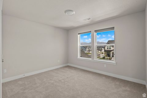 Tiny photo for 1453 W LINEN WAY, Lehi, UT 84043 (MLS # 2103960)