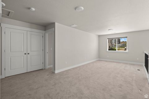 Tiny photo for 1453 W LINEN WAY, Lehi, UT 84043 (MLS # 2103960)