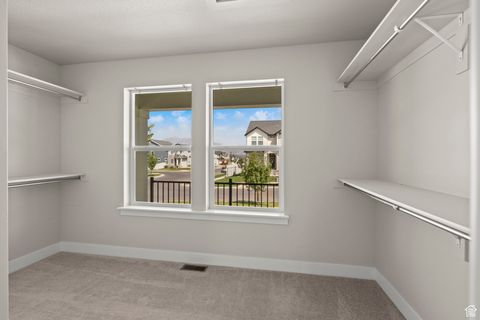 Tiny photo for 1453 W LINEN WAY, Lehi, UT 84043 (MLS # 2103960)