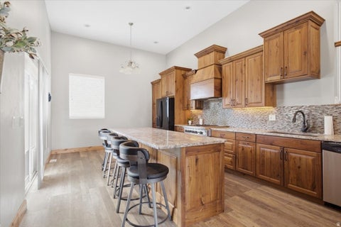 Tiny photo for 4461 S 1600 W, Roy, UT 84067 (MLS # 2186342)