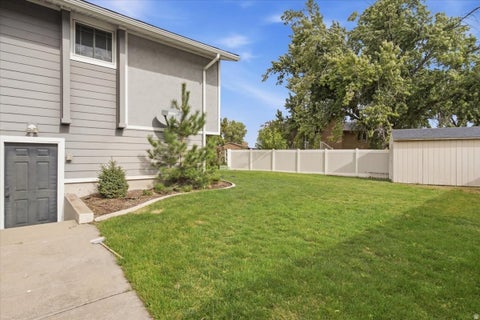 Tiny photo for 4461 S 1600 W, Roy, UT 84067 (MLS # 2186342)