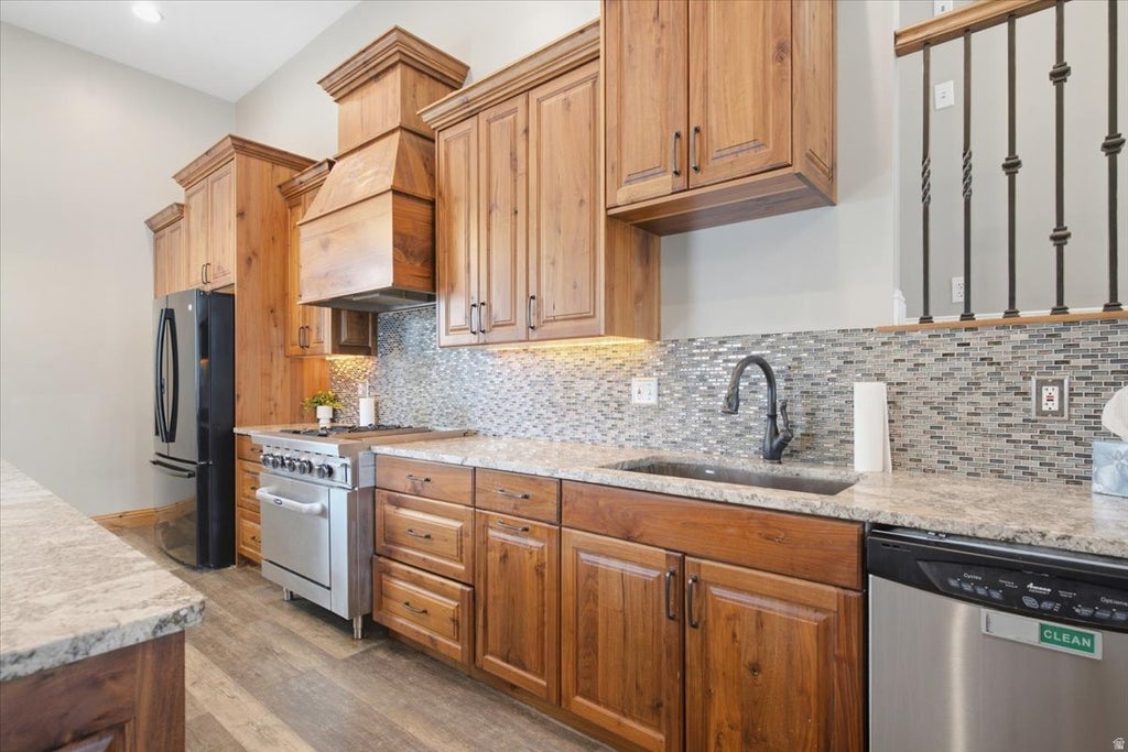 Photo of 4461 S 1600 W, Roy, UT 84067 (MLS # 2186342)