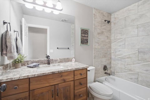 Tiny photo for 4461 S 1600 W, Roy, UT 84067 (MLS # 2186342)
