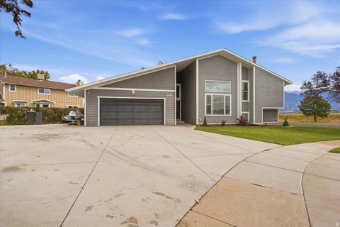 Tiny photo for 4461 S 1600 W, Roy, UT 84067 (MLS # 2186342)