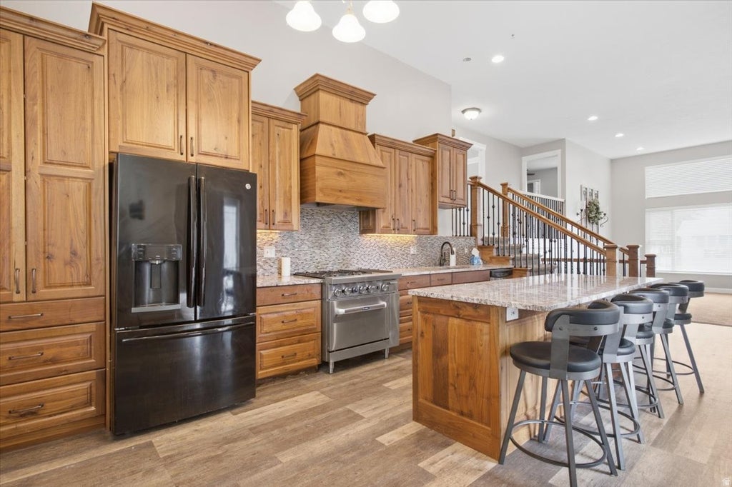 Photo of 4461 S 1600 W, Roy, UT 84067 (MLS # 2186342)